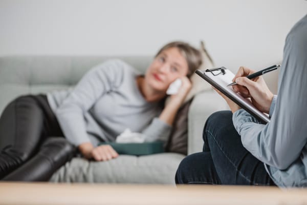 МОЗ підбив підсумки 2025 року у сфері психічного здоров’я