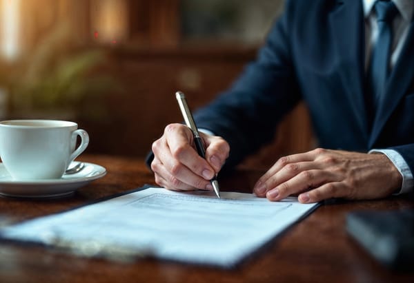 2025 рік — час стратегічних угод і технологічних проривів