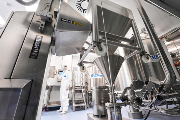 Farmak розширює портфель: у 2025 році компанія вивела на ринок 13 нових продуктів