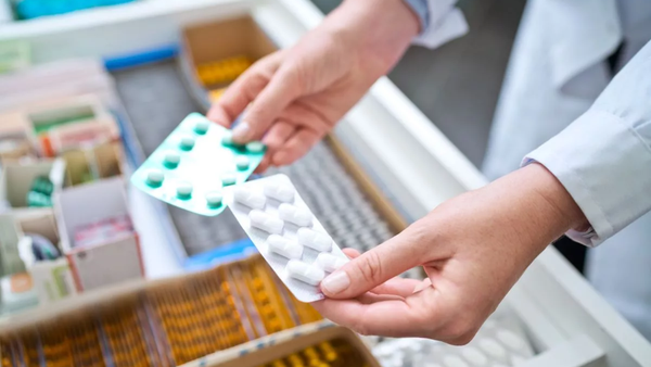 Заборона маркетингу впродовж 2025 року не призвела до зниження роздрібних цін на ліки