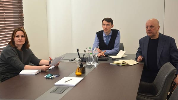 МОЗ, регулятори та фармбізнес шукають рішення для стабілізації постачання ліків