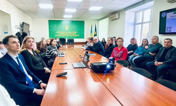 Аптечний ринок у фазі регуляторної перебудови: контроль, доступність і нові правила гри