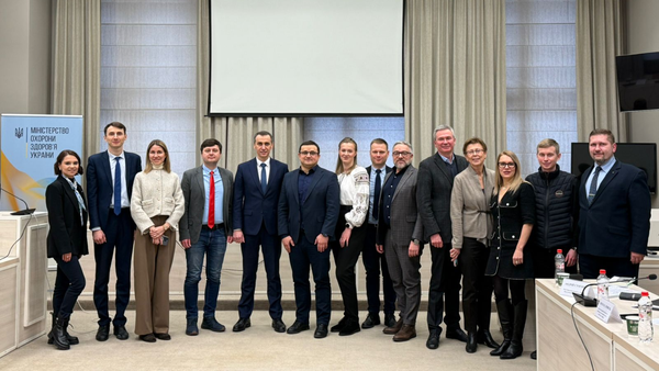 Непередбачуваність рішень МОЗ посилює напругу на фармацевтичному ринку — позиція ЄБА