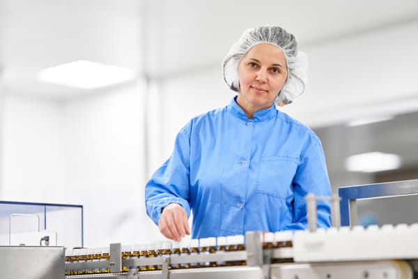 Польський регулятор підтвердив відповідність виробництва Farmak стандартам ЄС