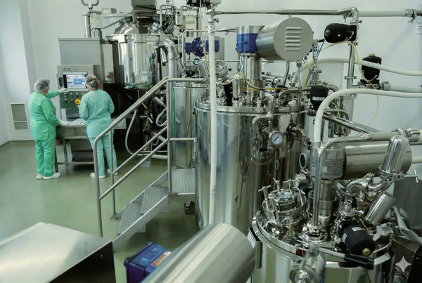 Результати 2025 року: «Дарниця» зареєструвала 6 препаратів за кордоном