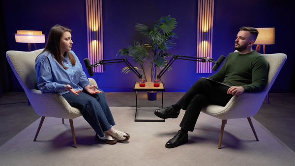 Кар’єра в медицині без ілюзій: Молодіжна рада при МОЗ запускає подкасти про вибір професії в системі охорони здоров’я