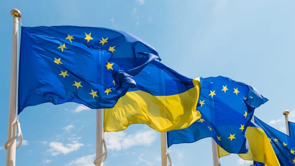 Фарма як стратегічний сектор: новий формат євроінтеграції?