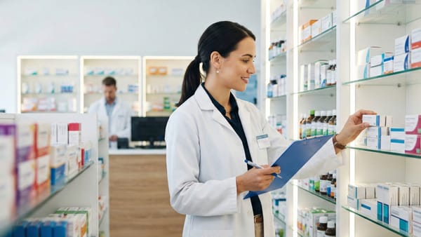 АФУ: Доступність лікарських засобів в Україні залежить від багатьох чинників