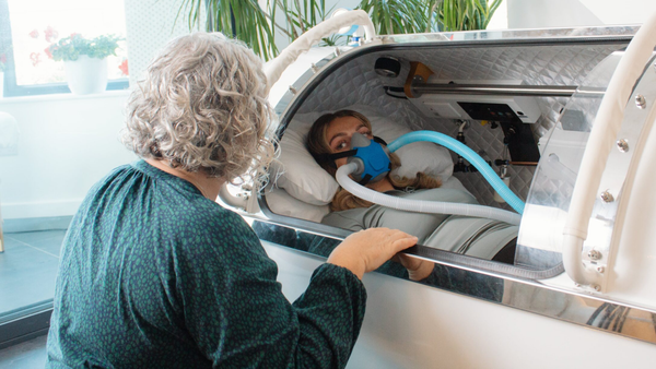 Кисень: між життям і токсичністю