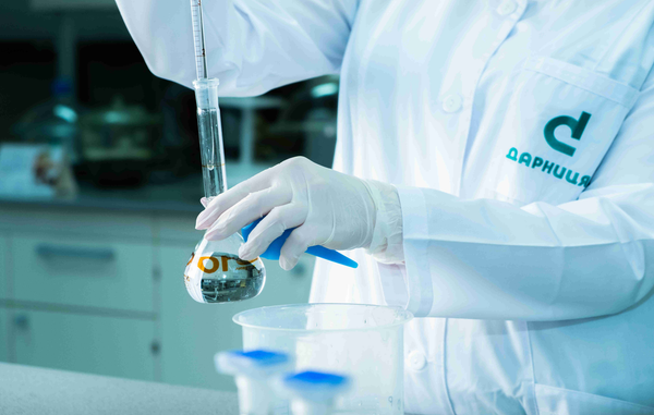 Воєнний попит формує портфель: «Дарниця» посилює кардіо- та неврологічний напрямки