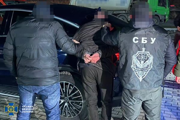 Затримано керівника лікарні на Львівщині: слідство перевіряє схему «працевлаштування під бронювання»