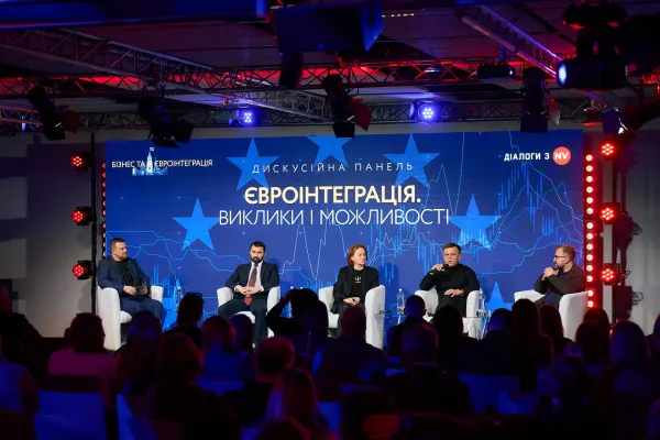 Катерина Загорій: Більшу частину витрат на медицину в Україні оплачують самі громадяни, держава покриває близько 14%