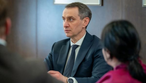 Після перевірок у медзакладах — десятки обшуків і ризик розірвання договорів з НСЗУ