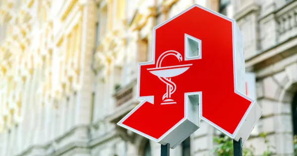 Як аптечний сектор Німеччини виборює свої права