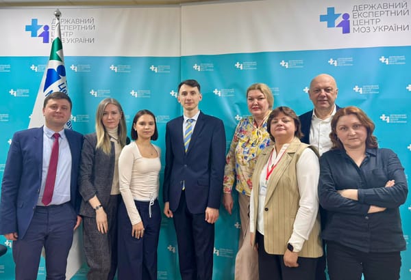 Фармринок готується до нового Закону «Про лікарські засоби»