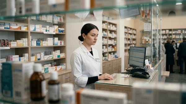 Медична реформа 2.0, якої досі немає: чому Україні бракує справжнього медичного і фармацевтичного самоврядування