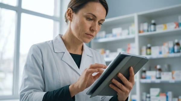 Нові правила для МІС: безпека, е-рецепти, персонал