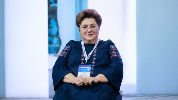 Новий декан — нові очікування: фармацевтичний факультет НМУ ім. О.О. Богомольця очолила Ганна Зайченко