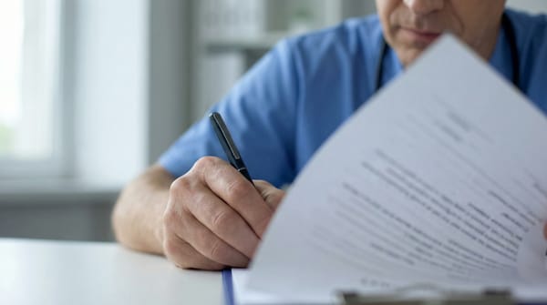 Перевірки лікарняних і штрафи: до чого готуватись медзакладам