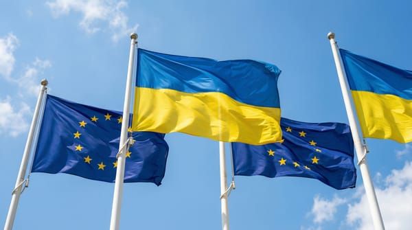 Україна отримала «дорожню карту» вступу до ЄС, але ключовим викликом лишається не закон, а його виконання