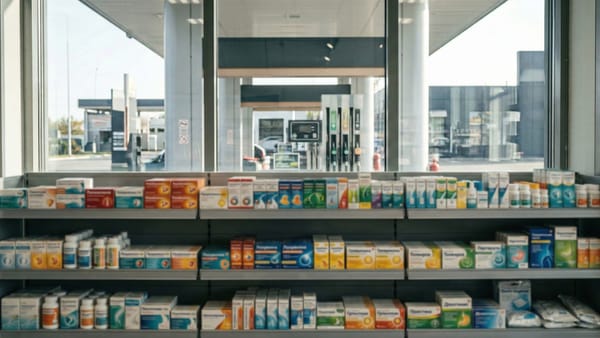 Ліки між колонками: чи не знецінює Постанова КМУ №1803 стандарти фармацевтичної допомоги?