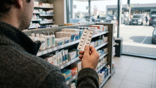 Граничні націнки і реальна собівартість: як зовнішні чинники впливають на вартість ліків