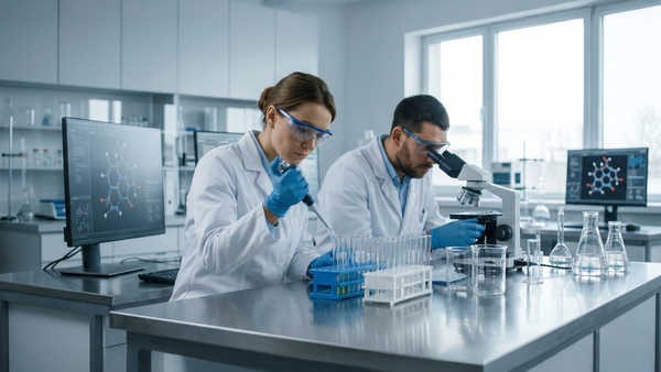 Клінічні випробування: галузь сигналізує про потребу «швидких рішень»