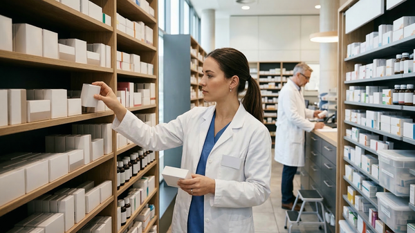 МОЗ розширило перелік препаратів за програмою «Доступні ліки»: додано 26 нових позицій