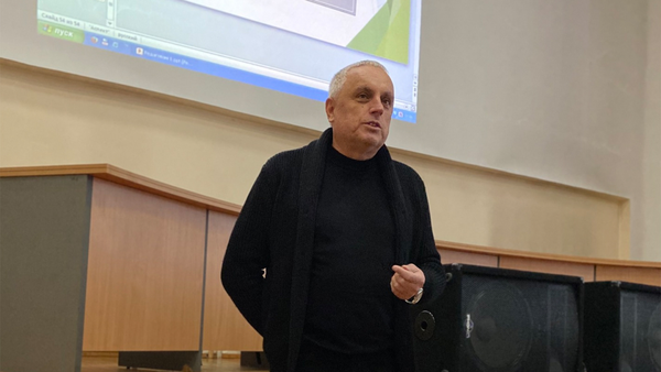 Кадрові зміни у Держлікслужбі: заступником голови призначено Тараса Проніва