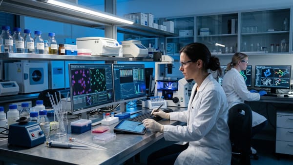 Антибіотиків стає менше: чому фармацевтичні компанії скорочують розробки?