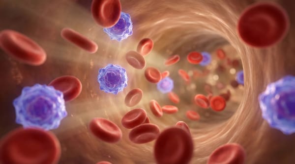 Множинна мієлома: як нові технології змінюють прогноз захворювання