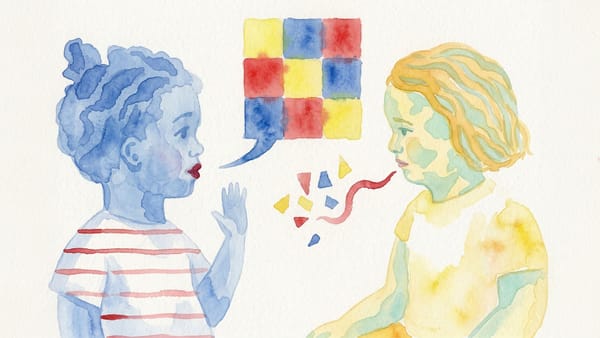 Аутизм і якість життя: від діагнозу до підтримки